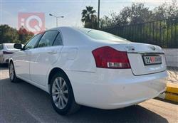 جيلي امجراند EC8